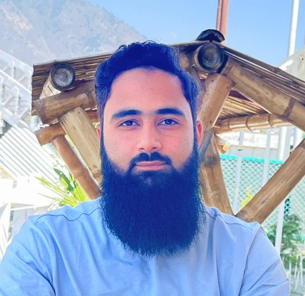 Afaan Bilal