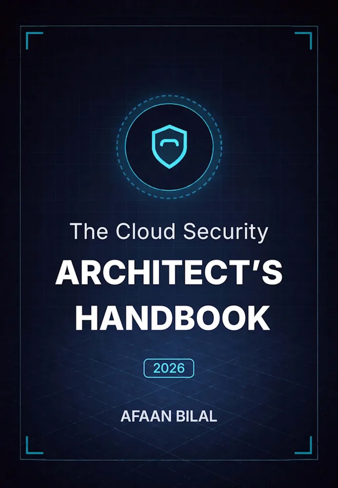 The Cloud Security Architect's Handbook