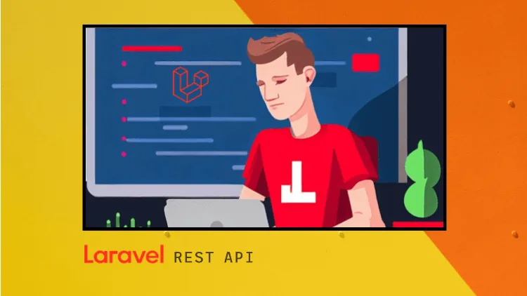 Creating a REST API server with PHP, Laravel and MySQL